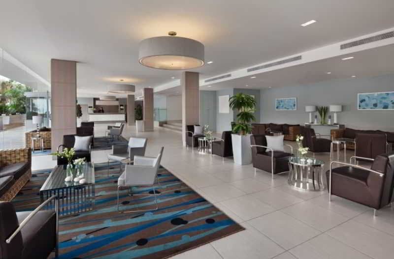 Astral Nirvana Suites 3