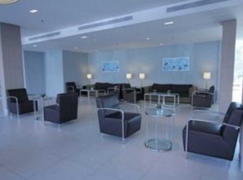 Astral Nirvana Suites 4