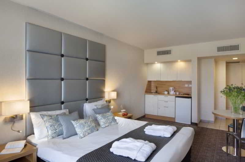 Astral Nirvana Suites 5