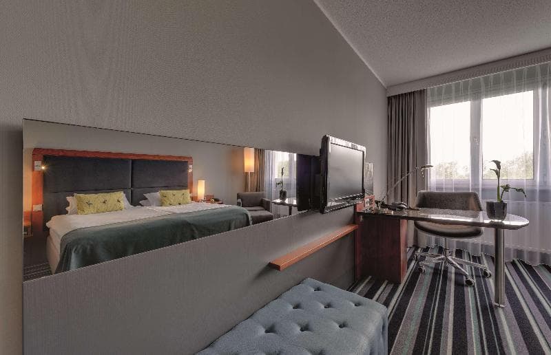 Radisson Blu Hotel, Dortmund photo 1