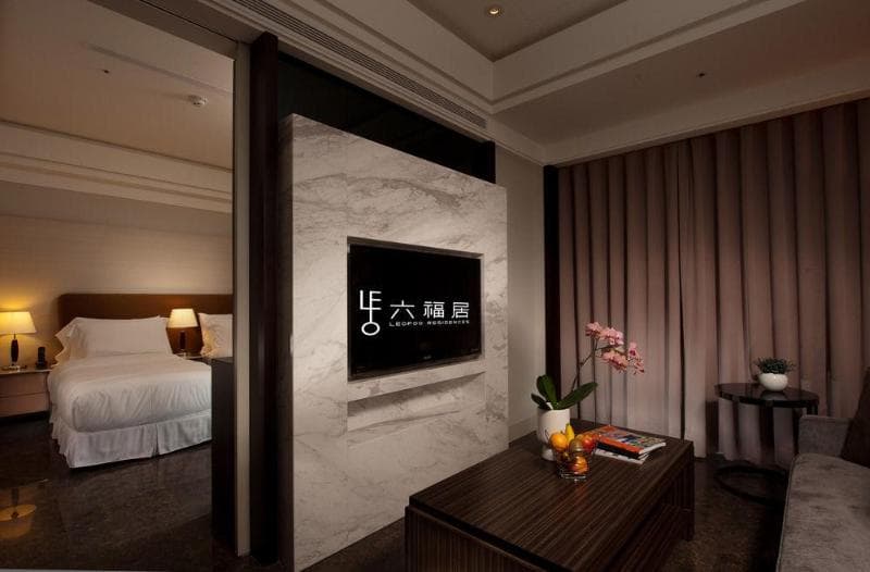 Leofoo Residences 5
