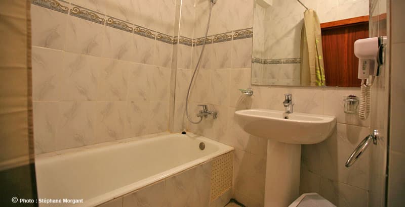 Hôtel Ali photo 1