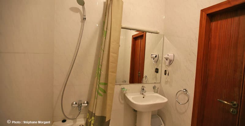 Hôtel Ali 4