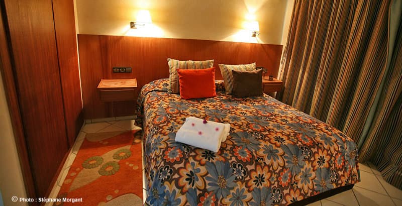 Hôtel Ali 5