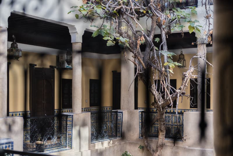 Riad Omar photo 1