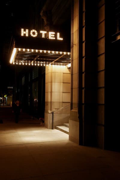 Ace Hotel New York 3