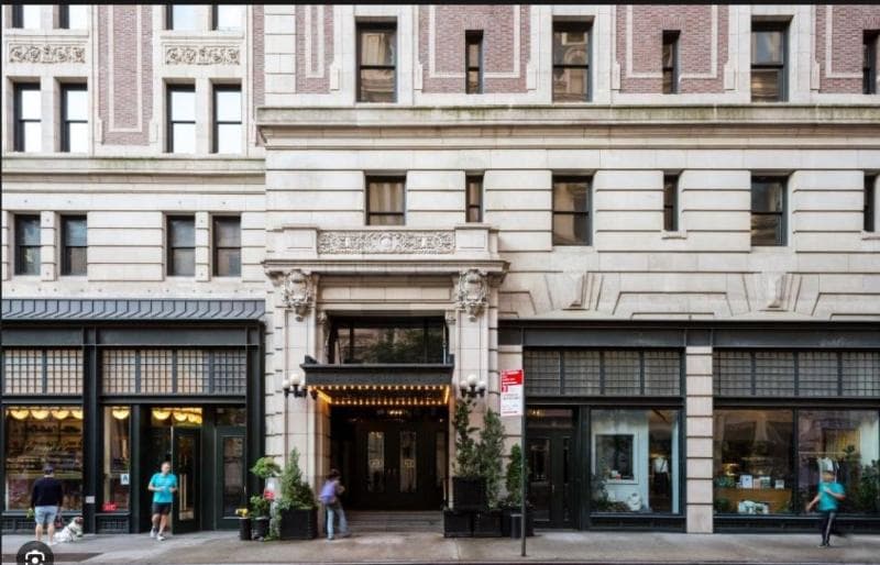 Ace Hotel New York photo 1