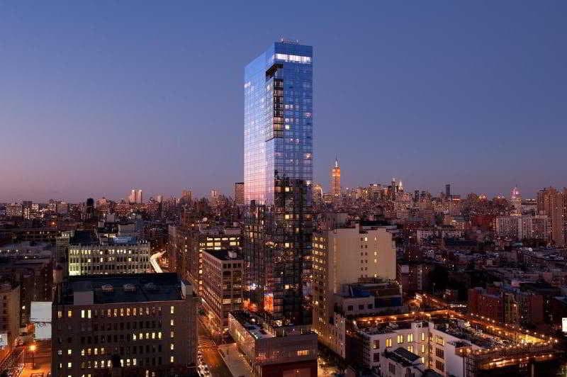 The Dominick (Ex-Trump Soho) 2