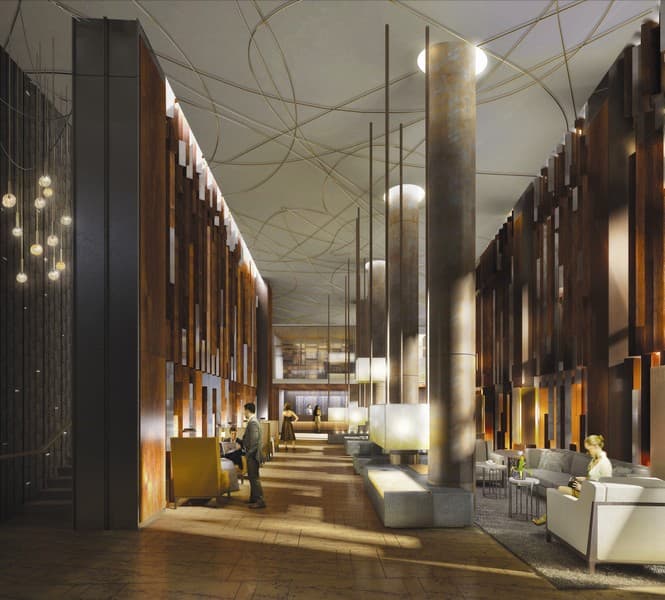 The Dominick (Ex-Trump Soho) 3