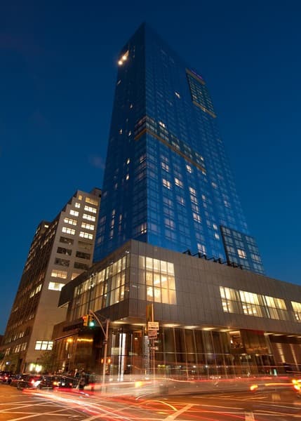 The Dominick (Ex-Trump Soho) 4