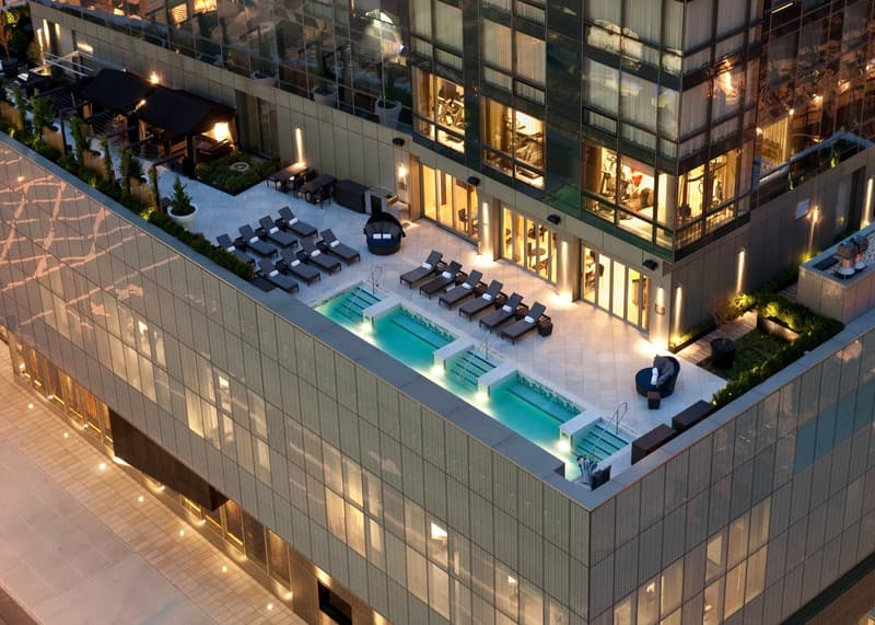 The Dominick (Ex-Trump Soho) 5