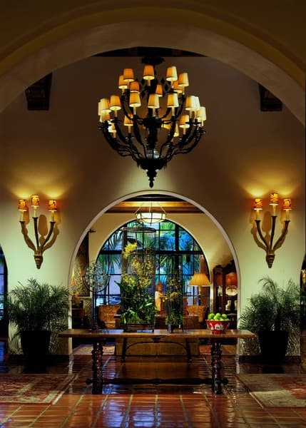 Four Seasons Resort The Biltmore Santa Barbara main