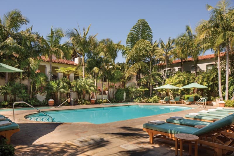 Four Seasons Resort The Biltmore Santa Barbara photo 1