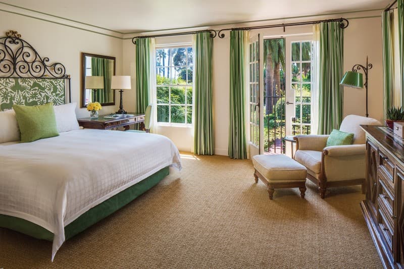 Four Seasons Resort The Biltmore Santa Barbara 3