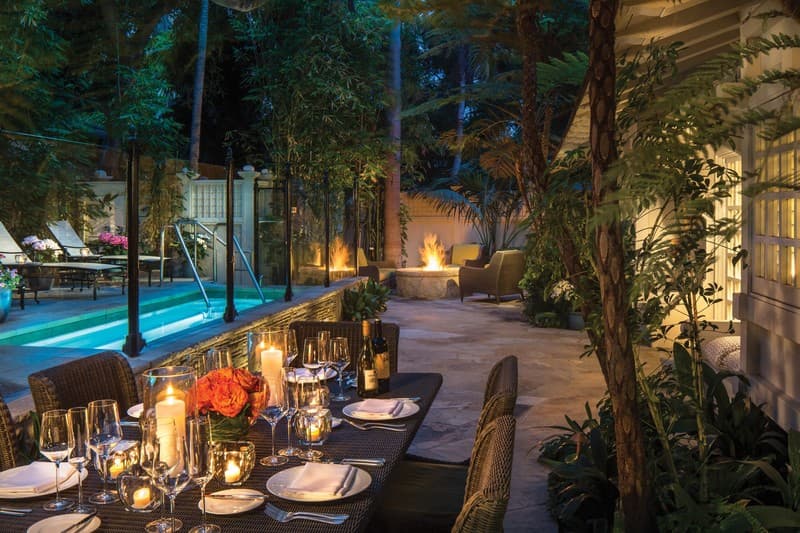 Four Seasons Resort The Biltmore Santa Barbara 4