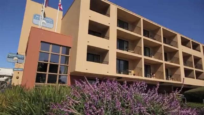 Monterey Bay Inn photo 1