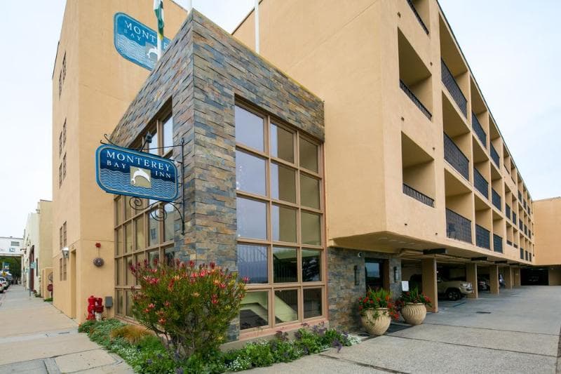 Monterey Bay Inn 2