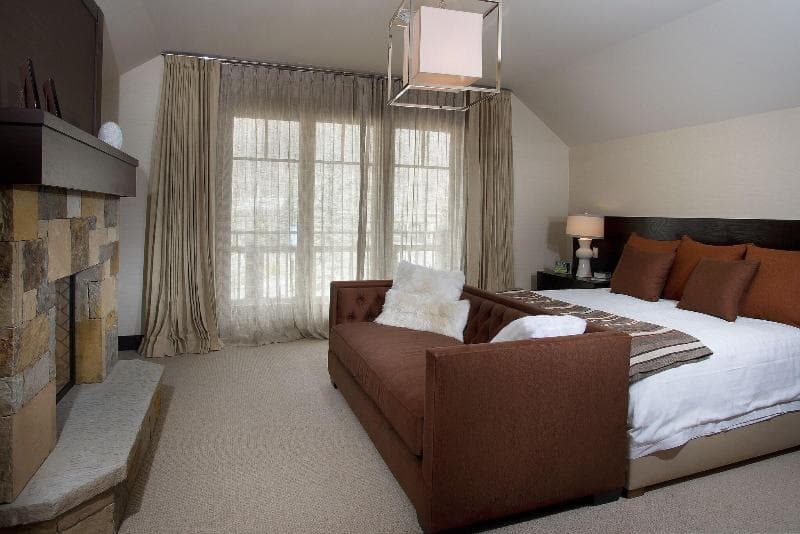 Four Seasons Resort And Residences Vail photo 1