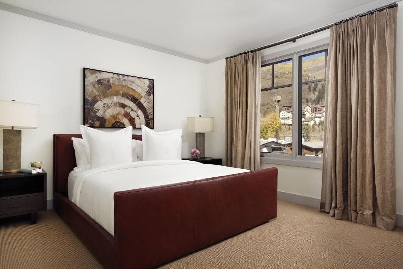 Four Seasons Resort And Residences Vail 2