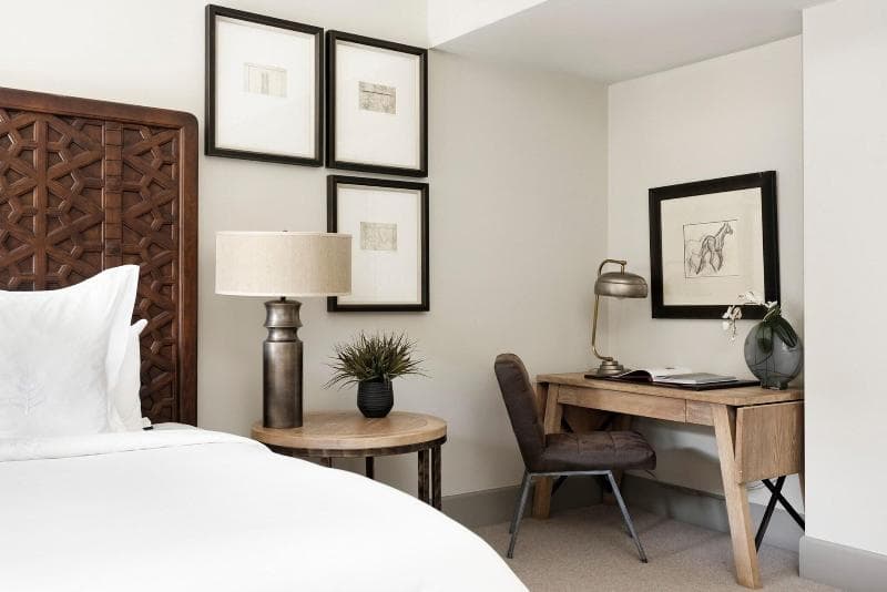 Four Seasons Resort And Residences Vail 3