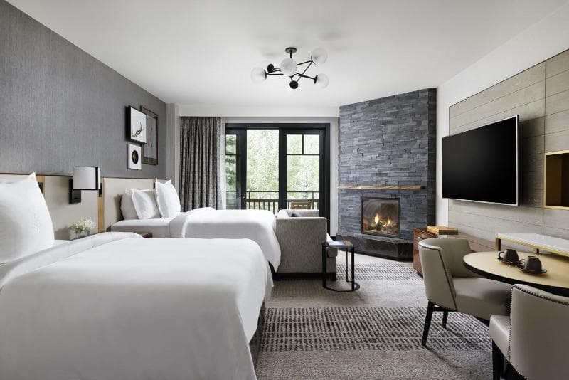 Four Seasons Resort And Residences Vail 4