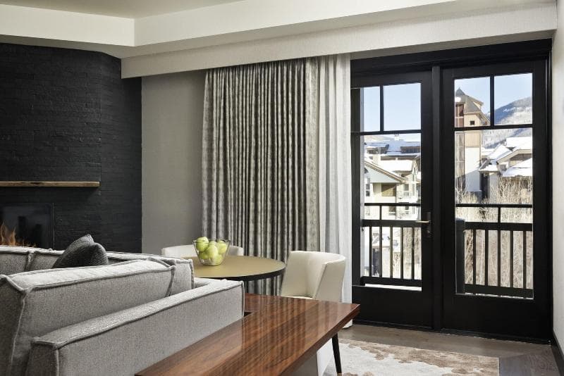 Four Seasons Resort And Residences Vail 5