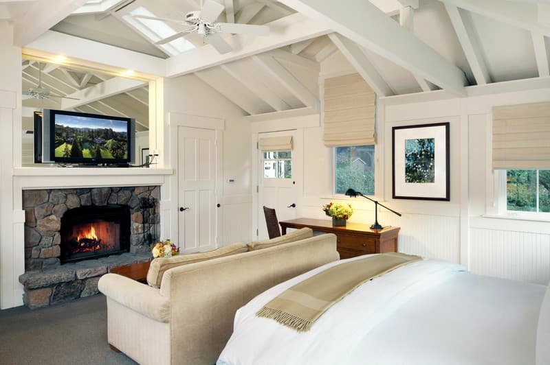 Meadowood Napa Valley photo 1