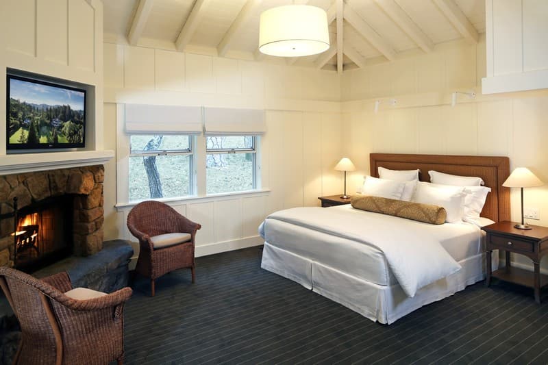 Meadowood Napa Valley 4