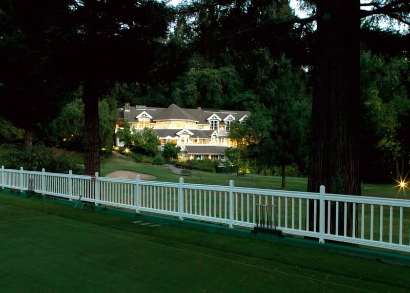 Meadowood Napa Valley 5