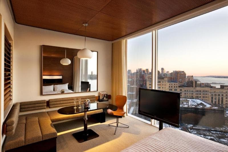 The Standard, High Line 1