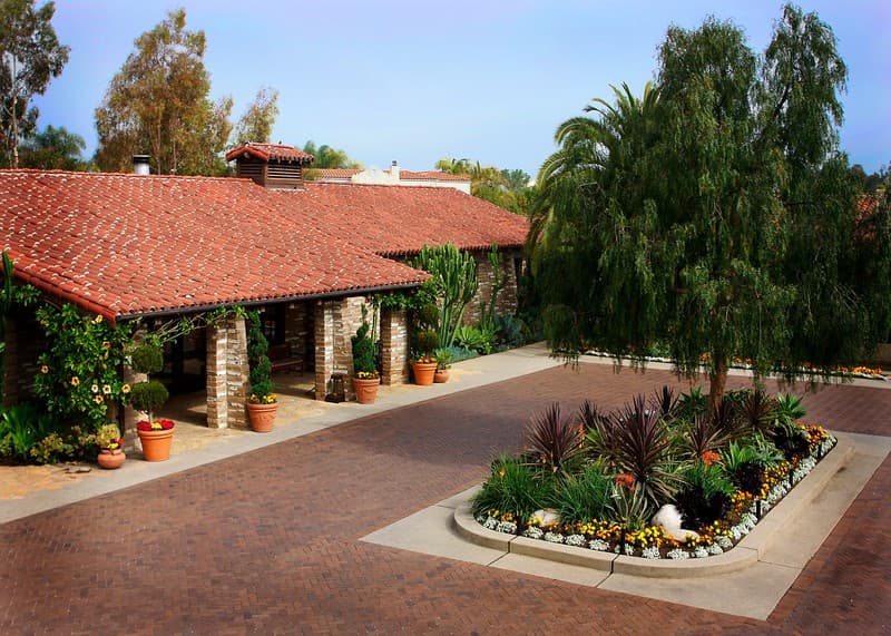 Estancia La Jolla Hotel and Spa 2
