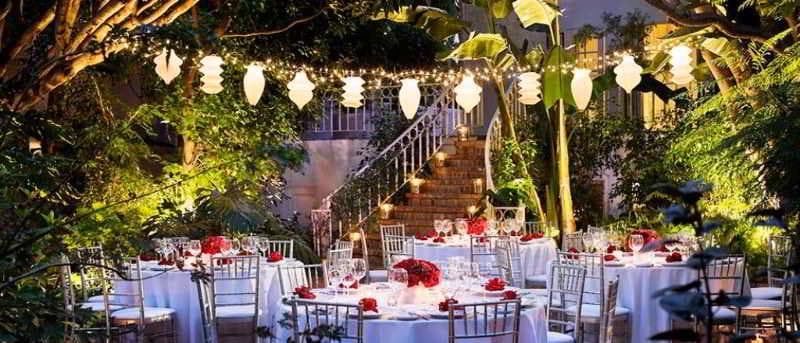 Sunset Marquis photo 1