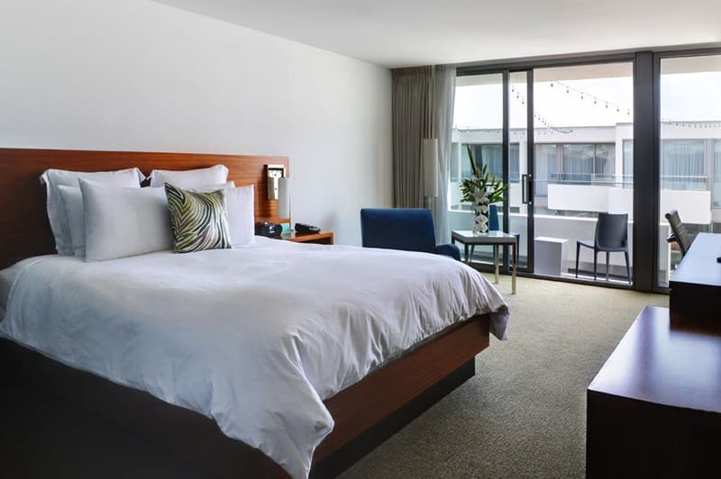 Tower23 Hotel 2