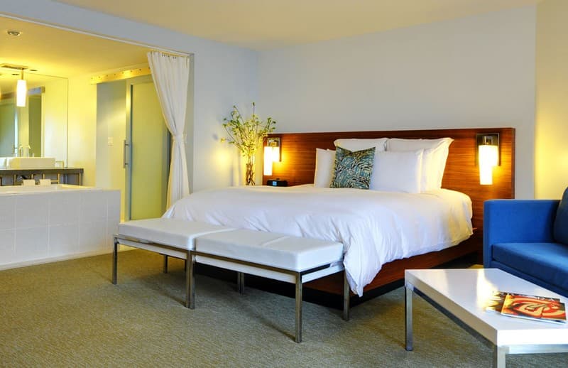 Tower23 Hotel 3