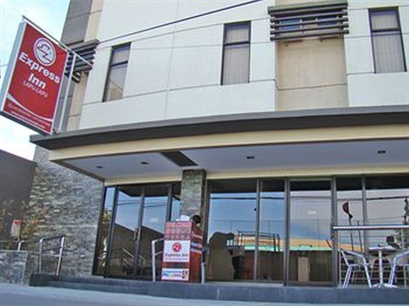 Express Inn Cebu 2
