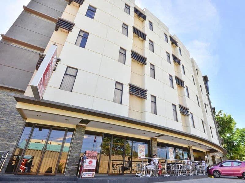 Express Inn Cebu 3