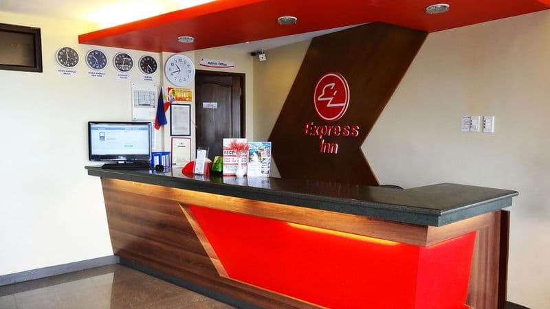 Express Inn Cebu 4