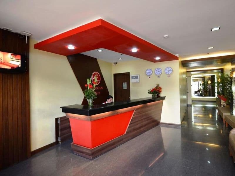 Express Inn Cebu 5