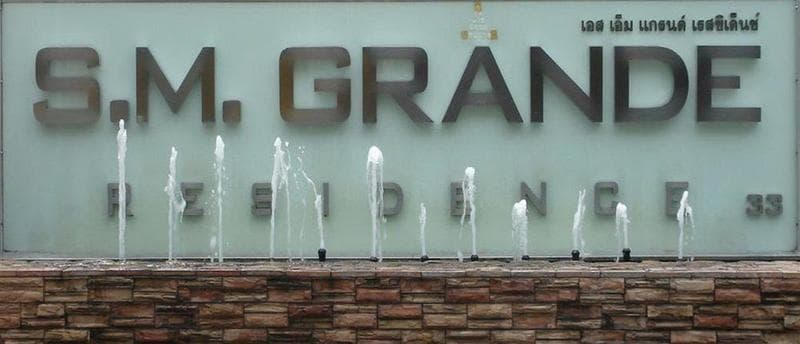 S.M. Grande Residence 3