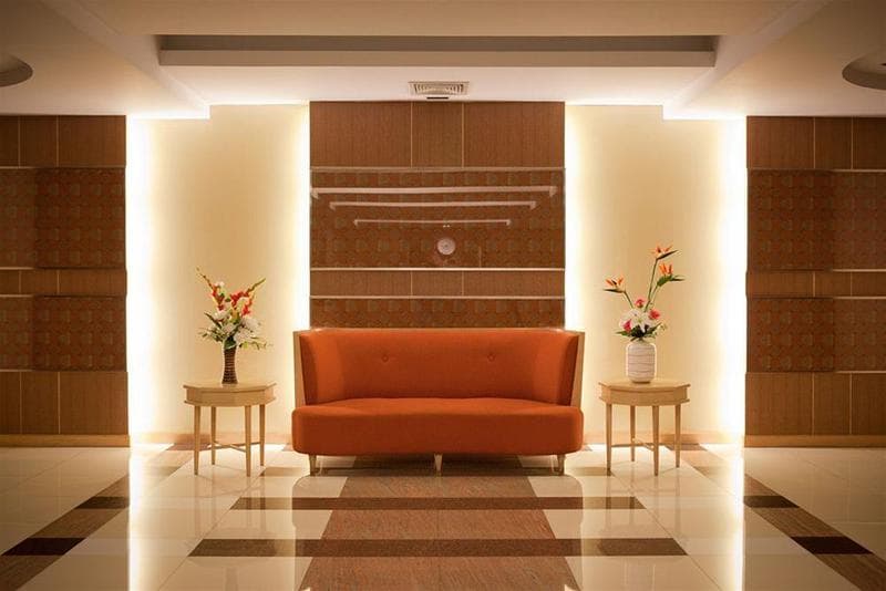 S.M. Grande Residence 4