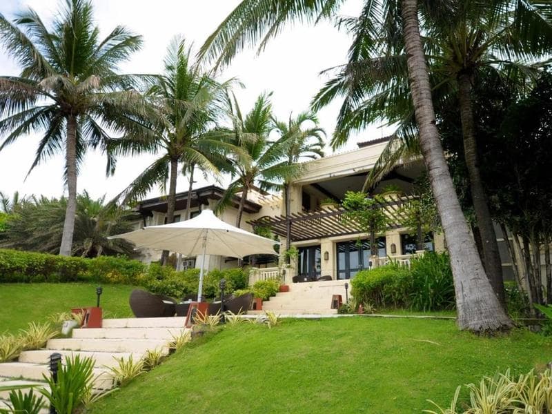 Club Punta Fuego photo 1