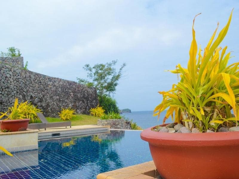 Club Punta Fuego 5