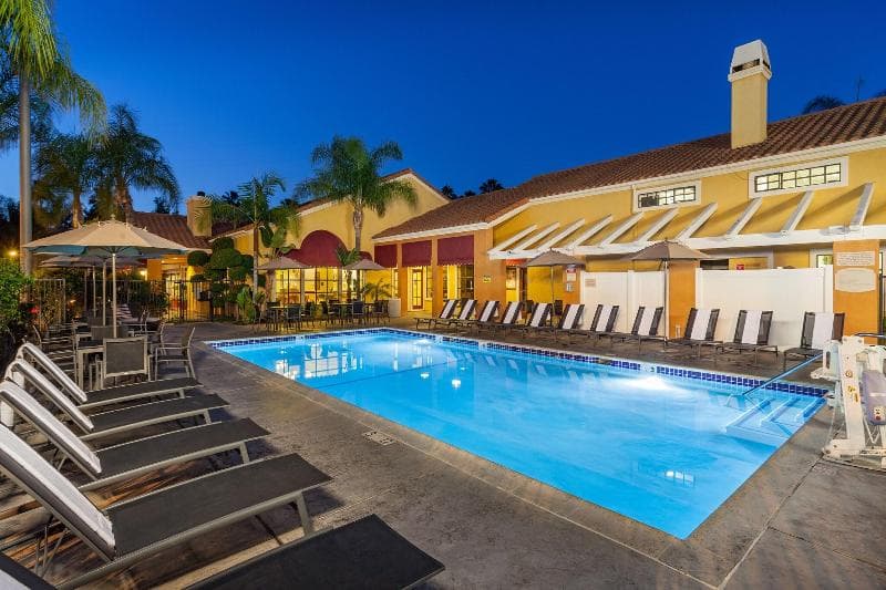 Residence Inn Anaheim Maingate photo 1