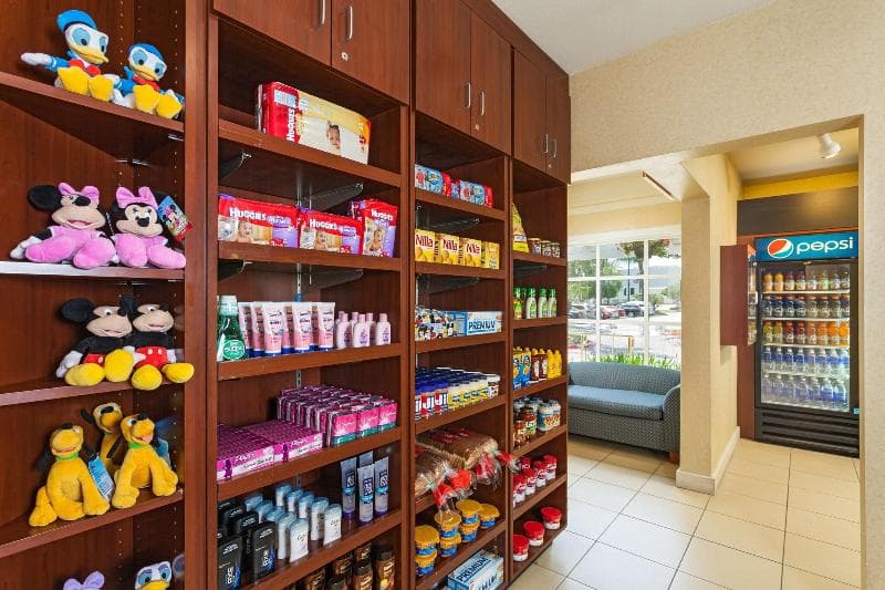 Residence Inn Anaheim Maingate 2