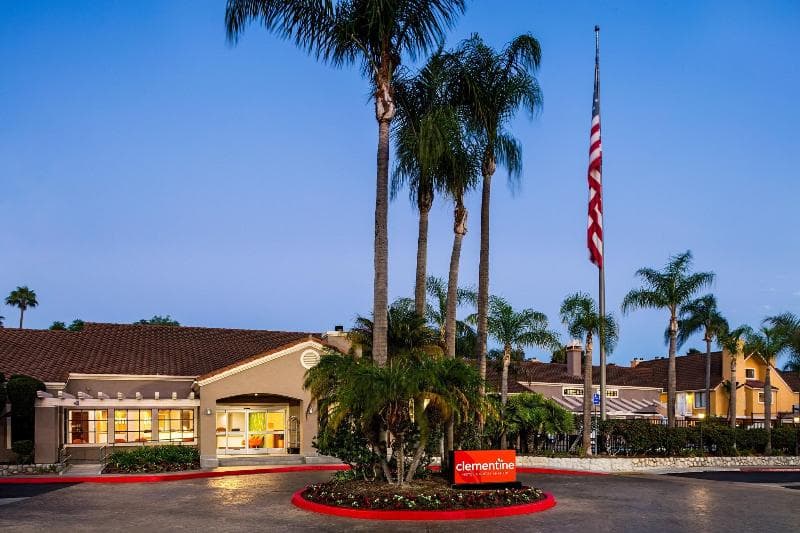 Residence Inn Anaheim Maingate 3