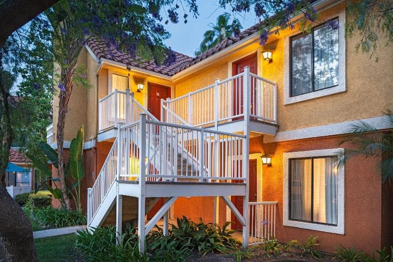 Residence Inn Anaheim Maingate 4