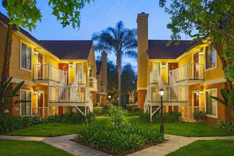 Residence Inn Anaheim Maingate 5