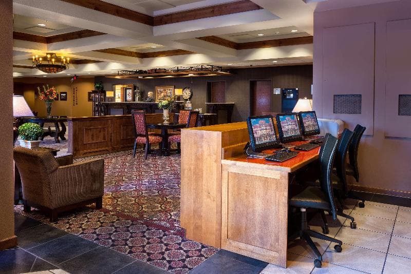 Best Western Premier Helena Great Northern Hotel photo 1