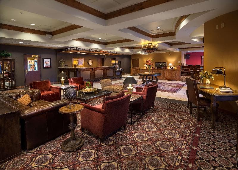 Best Western Premier Helena Great Northern Hotel 5