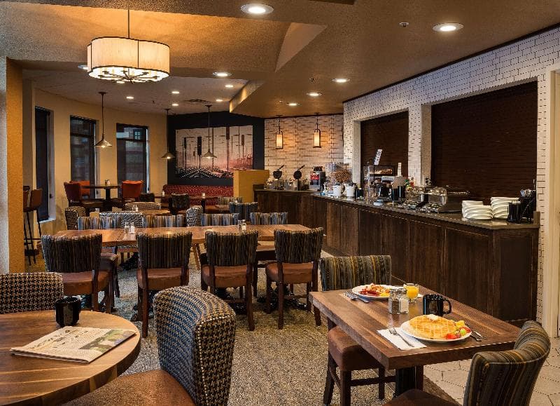 Best Western Premier Helena Great Northern Hotel 3